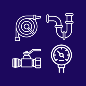 Hose and Connections