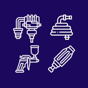 Injectors and Nozzles